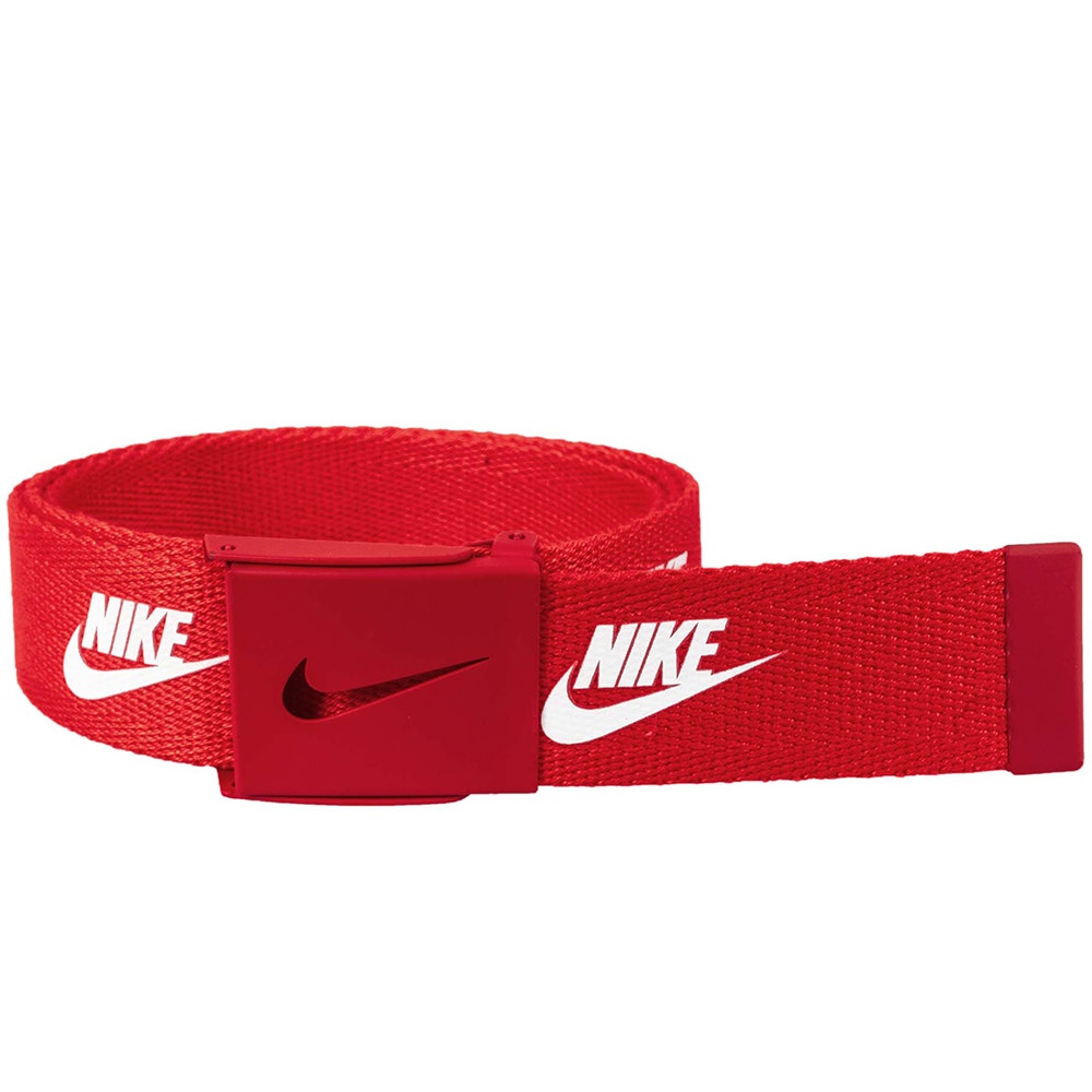 Shop Online Store Nike Golf Belt - Reversible Futura Web - University ...