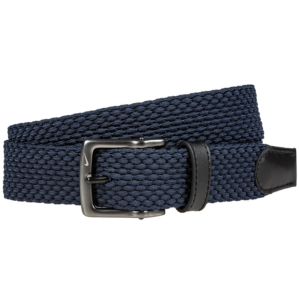 Grab a cheap 2023 Quick Delivery Nike Golf Belt - Stretch Woven ...